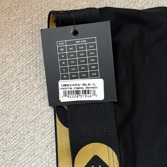 Ethika sports bra - Picture 3 of 3